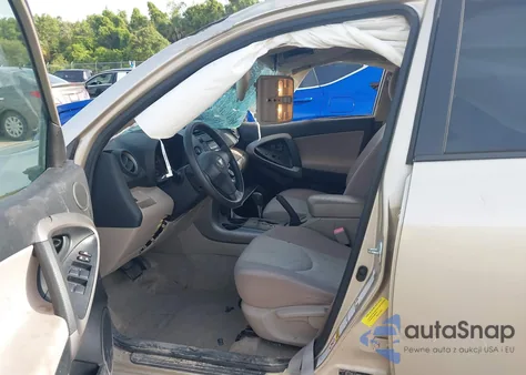 2008 Toyota Rav4 z USA, uszkodzony, nr VIN JTMBD33V085215138